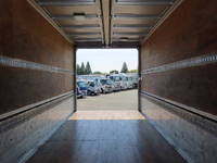 ISUZU Forward Aluminum Wing TKG-FRR90T2 2018 871,000km_5