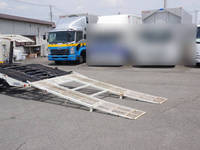 HINO Dutro Carrier Car TKG-XZU720M 2013 227,000km_11