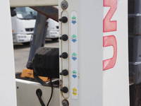 HINO Dutro Carrier Car TKG-XZU720M 2013 227,000km_12