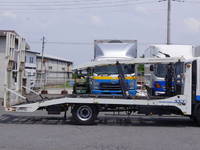 HINO Dutro Carrier Car TKG-XZU720M 2013 227,000km_15