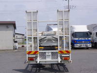 HINO Dutro Carrier Car TKG-XZU720M 2013 227,000km_17