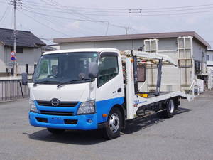 Dutro Carrier Car_1