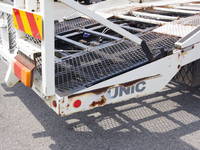 HINO Dutro Carrier Car TKG-XZU720M 2013 227,000km_21