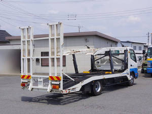 Dutro Carrier Car_2