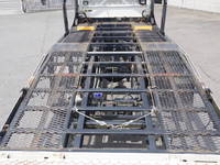 HINO Dutro Carrier Car TKG-XZU720M 2013 227,000km_3