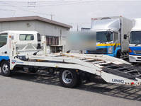 HINO Dutro Carrier Car TKG-XZU720M 2013 227,000km_7
