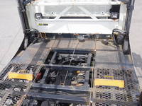 HINO Dutro Carrier Car TKG-XZU720M 2013 227,000km_8