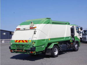 Ranger Garbage Truck_2