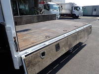 ISUZU Elf Truck (With 3 Steps Of Cranes) TPG-NPS85AR 2017 298,700km_14