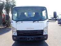 ISUZU Elf Truck (With 3 Steps Of Cranes) TPG-NPS85AR 2017 298,700km_3