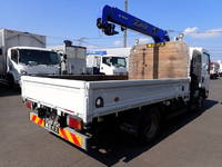 ISUZU Elf Truck (With 3 Steps Of Cranes) TPG-NPS85AR 2017 298,700km_5