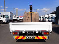 ISUZU Elf Truck (With 3 Steps Of Cranes) TPG-NPS85AR 2017 298,700km_6