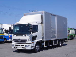 Ranger Aluminum Van_1