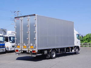 Ranger Aluminum Van_2