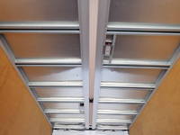 HINO Ranger Aluminum Wing TKG-FD9JLAG 2015 184,900km_15