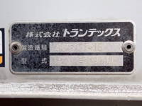 HINO Ranger Aluminum Wing TKG-FD9JLAG 2015 184,900km_18
