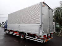 HINO Ranger Aluminum Wing TKG-FD9JLAG 2015 184,900km_2