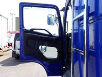 HINO Ranger Aluminum Wing TKG-FD9JLAG 2015 184,900km_33