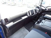 HINO Ranger Aluminum Wing TKG-FD9JLAG 2015 184,900km_34
