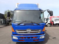 HINO Ranger Aluminum Wing TKG-FD9JLAG 2015 184,900km_3