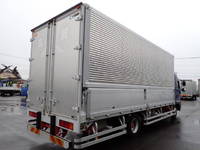 HINO Ranger Aluminum Wing TKG-FD9JLAG 2015 184,900km_3