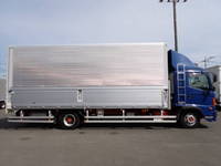 HINO Ranger Aluminum Wing TKG-FD9JLAG 2015 184,900km_4
