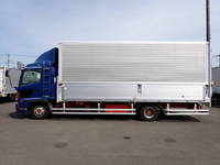 HINO Ranger Aluminum Wing TKG-FD9JLAG 2015 184,900km_6