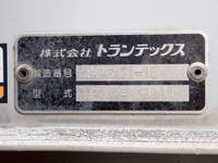 HINO Ranger Aluminum Wing TKG-FD9JLAG 2015 184,900km_7