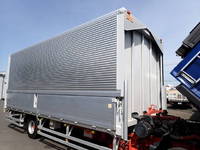 HINO Ranger Aluminum Wing TKG-FD9JLAG 2015 184,900km_8