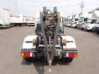 ISUZU Elf Container Carrier Truck 2RG-NKR88AN 2021 94,700km_10