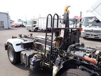 ISUZU Elf Container Carrier Truck 2RG-NKR88AN 2021 94,700km_11