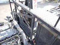 ISUZU Elf Container Carrier Truck 2RG-NKR88AN 2021 94,700km_12