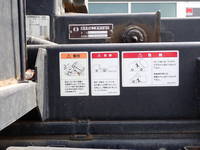ISUZU Elf Container Carrier Truck 2RG-NKR88AN 2021 94,700km_13