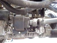 ISUZU Elf Container Carrier Truck 2RG-NKR88AN 2021 94,700km_16