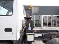 ISUZU Elf Container Carrier Truck 2RG-NKR88AN 2021 94,700km_21