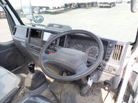 ISUZU Elf Container Carrier Truck 2RG-NKR88AN 2021 94,700km_27