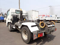 ISUZU Elf Container Carrier Truck 2RG-NKR88AN 2021 94,700km_2