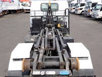 ISUZU Elf Container Carrier Truck 2RG-NKR88AN 2021 94,700km_7