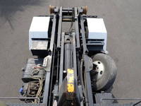 ISUZU Elf Container Carrier Truck 2RG-NKR88AN 2021 94,700km_8