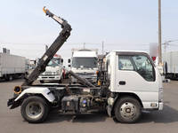 ISUZU Elf Container Carrier Truck 2RG-NKR88AN 2021 94,700km_9