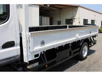 MITSUBISHI FUSO Canter Flat Body TKG-FEA80 2016 135,000km_11