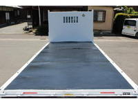MITSUBISHI FUSO Canter Flat Body TKG-FEA80 2016 135,000km_16