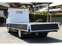 MITSUBISHI FUSO Canter Flat Body TKG-FEA80 2016 135,000km_17