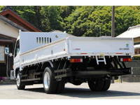 MITSUBISHI FUSO Canter Flat Body TKG-FEA80 2016 135,000km_2