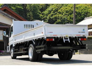 Canter Flat Body_2