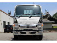 MITSUBISHI FUSO Canter Flat Body TKG-FEA80 2016 135,000km_3
