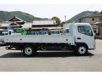 MITSUBISHI FUSO Canter Flat Body TKG-FEA80 2016 135,000km_4