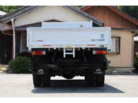 MITSUBISHI FUSO Canter Flat Body TKG-FEA80 2016 135,000km_5