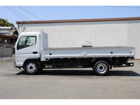 MITSUBISHI FUSO Canter Flat Body TKG-FEA80 2016 135,000km_6