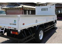 MITSUBISHI FUSO Canter Flat Body TKG-FEA80 2016 135,000km_8